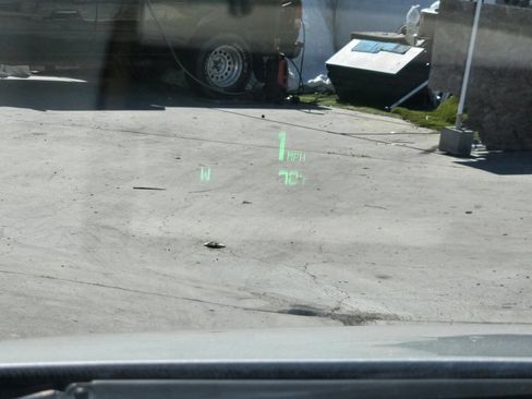 Used 2011 Saab 9-5 Turbo6 image 45