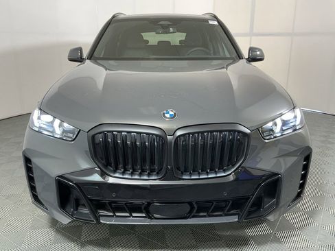 New 2026 BMW X5 sDrive40i w/ M Sport Package image 3