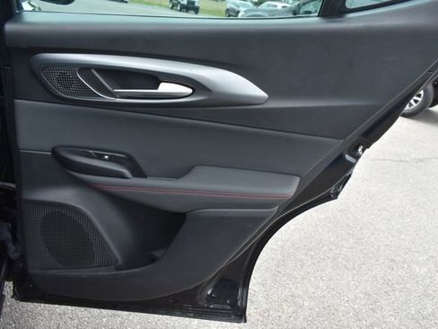 Used 2024 Dodge Hornet R/T Plus AWD/4WD image 42