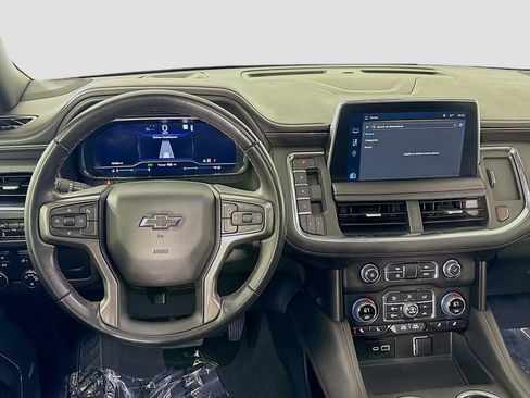 Certified 2023 Chevrolet Tahoe RST AWD/4WD image 27