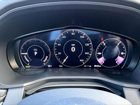 New 2026 MAZDA CX-90 Plug-In Hybrid w/Premium Sport image 22