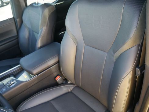 Used 2024 Lexus GX 550 550 Overtrail+ image 35