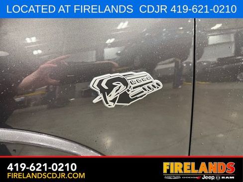New 2026 RAM 1500 Big Horn AWD/4WD image 9