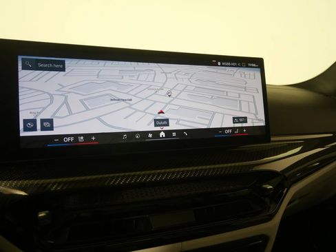 Certified 2026 BMW M3 RWD image 23