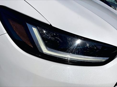 Used 2023 Honda HR-V LX image 28