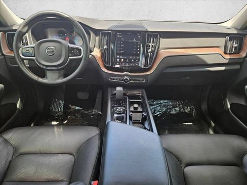 Used 2023 Volvo XC60 T8 Plus w/ Protection Package AWD/4WD image 17