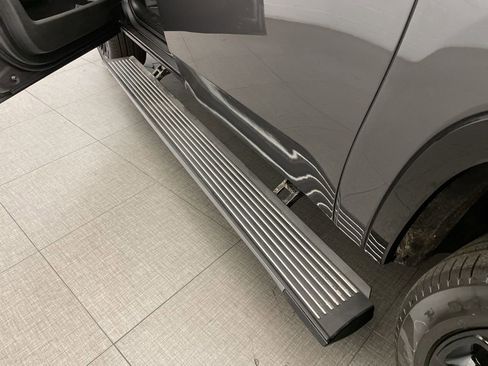 New 2026 Jeep Grand Wagoneer L Limited image 12