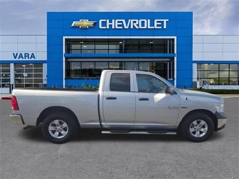 Used 2014 RAM 1500 Tradesman w/ Popular Equipment Group RWD image 6