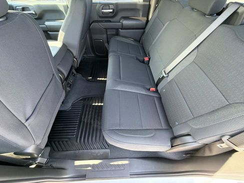 New 2025 Chevrolet Silverado 2500 Custom w/ Custom Value Package image 4