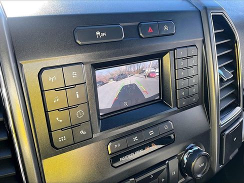 Certified 2018 Ford F150 XLT image 23