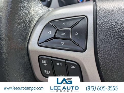 Used 2019 Ford Ranger XLT w/ Equipment Group 301A Mid RWD image 23