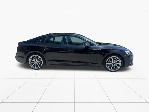 Used 2025 Audi A5 2.0T Premium Plus AWD/4WD image 9