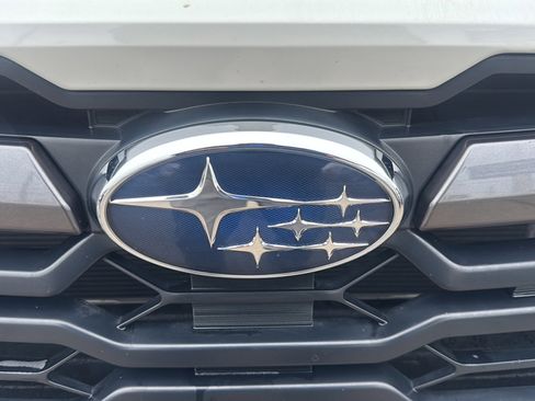 Used 2024 Subaru Crosstrek 2.5i Limited image 41