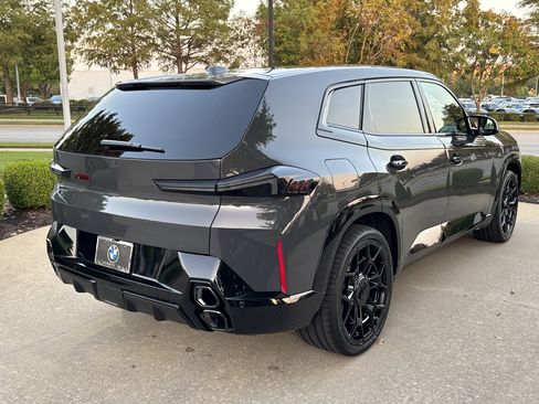 New 2026 BMW XM Label Red image 5