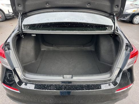 Used 2024 Honda Civic Sport image 23