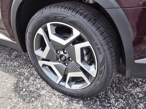 Used 2023 Hyundai Palisade Limited image 11