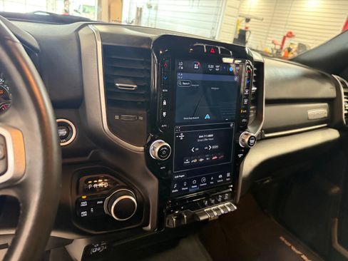 Certified 2024 RAM 2500 Big Horn w/ Level 2 Equipment Group AWD/4WD image 47
