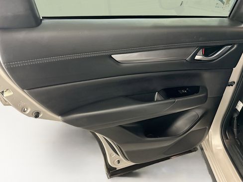 Used 2025 MAZDA CX-5 AWD 2.5 S w/ Select Package image 27