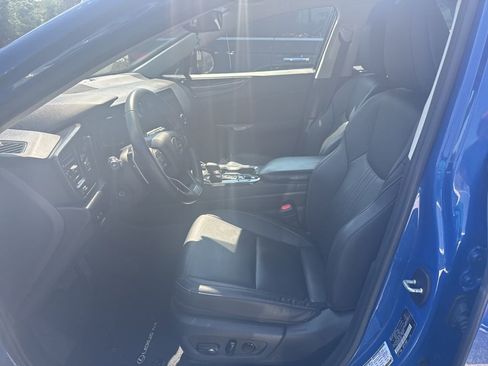 Used 2022 Lexus NX 250 FWD w/ Accessory Package 2 image 5