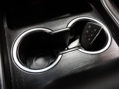 Used 2023 Chevrolet Tahoe LT image 33