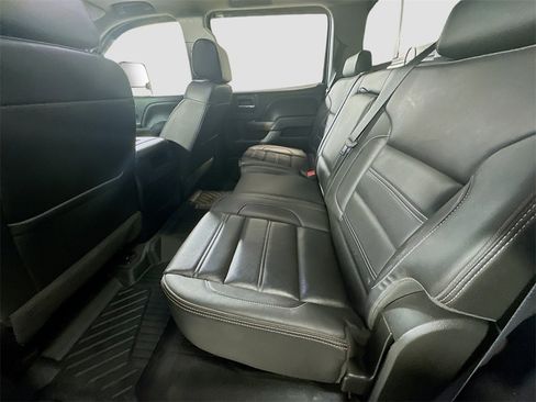 Used 2019 GMC Sierra 3500 Denali w/ Duramax Plus Package image 27