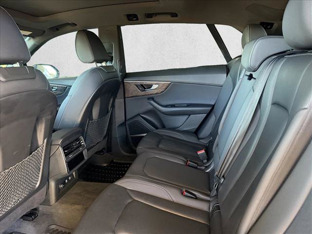 Used 2019 Audi Q8 Premium Plus AWD/4WD image 10