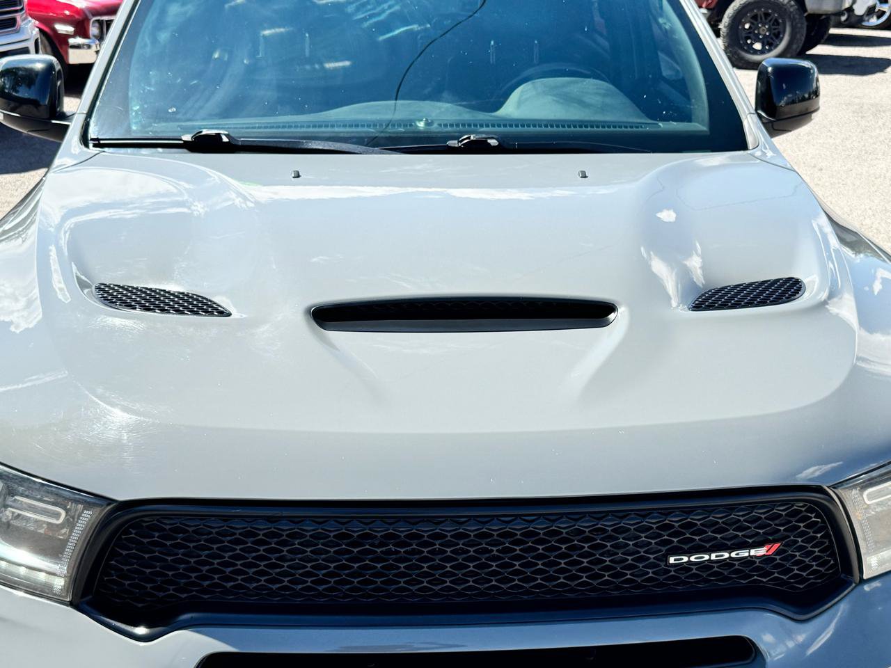 Used 2020 Dodge Durango GT RWD image 9