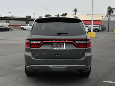 Used 2024 Dodge Durango R/T image 7