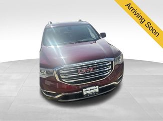 Used 2018 GMC Acadia SLT AWD/4WD video 1