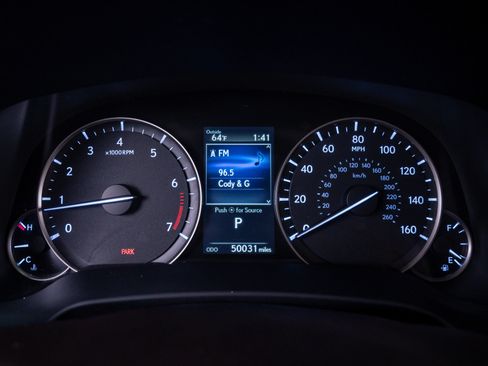 Used 2020 Lexus RX 350 FWD w/ Accessory Package image 24