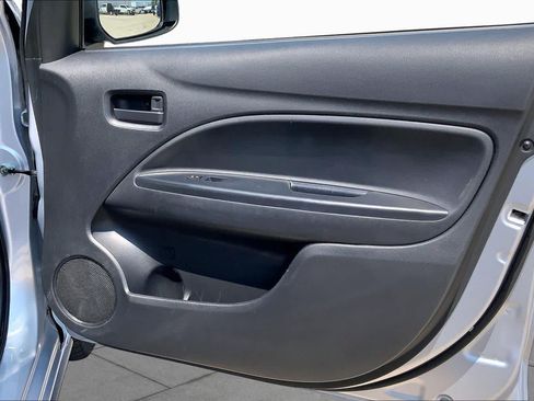 Used 2024 Mitsubishi Mirage ES FWD image 23