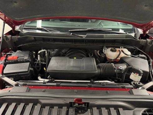 Certified 2025 Chevrolet Silverado 1500 RST w/ Convenience Package II image 42