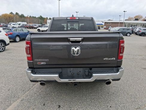 Used 2019 RAM 1500 Big Horn image 42