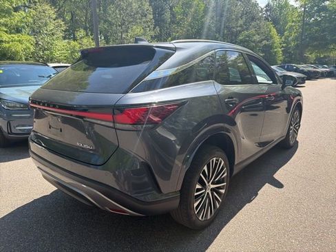 Used 2024 Lexus RX 350 Premium Plus w/ Convenience Package image 5