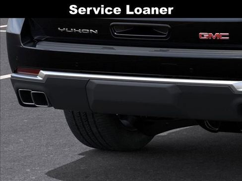 New 2026 GMC Yukon Denali w/ Denali Reserve Package image 14