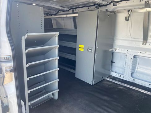 Used 2018 Ford Transit 350 148 Low Roof RWD image 25