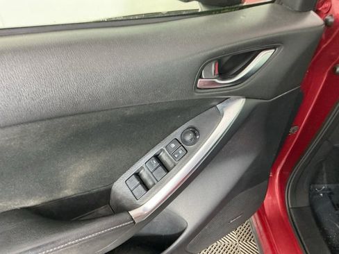 Used 2016 MAZDA CX-5 Touring w/ Bose/Moonroof Package image 13