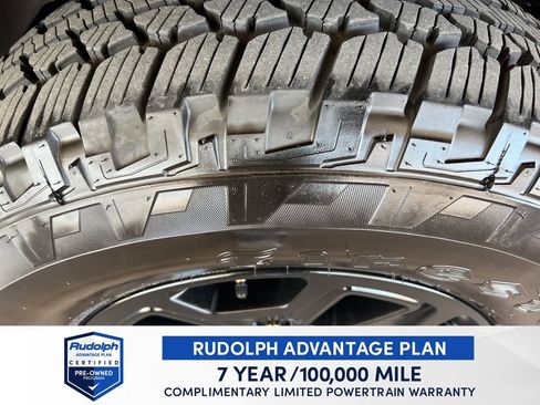 Used 2017 Jeep Wrangler Unlimited Sport w/ Connectivity Group image 33