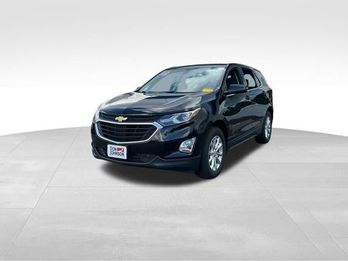 Used 2019 Chevrolet Equinox LT image 32