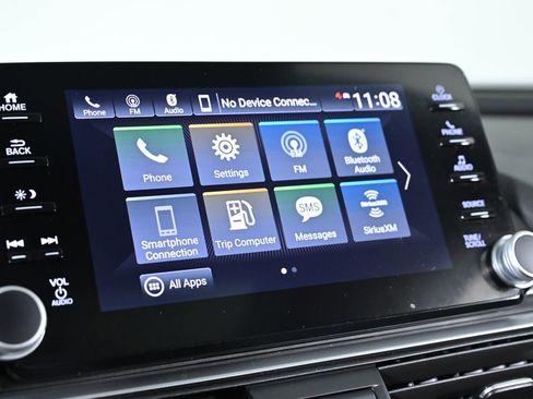 Used 2018 Honda Accord EX-L image 13