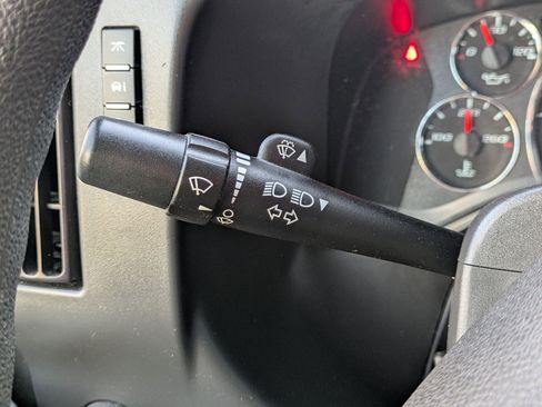 Used 2024 Chevrolet Express 2500 w/ Driver Convenience Package image 16