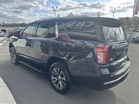 Used 2023 Chevrolet Tahoe LS w/ Driver Alert Package image 17