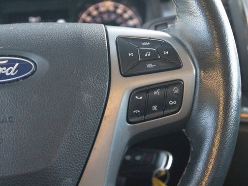 Used 2020 Ford Ranger XLT w/ Equipment Group 301A Mid image 20