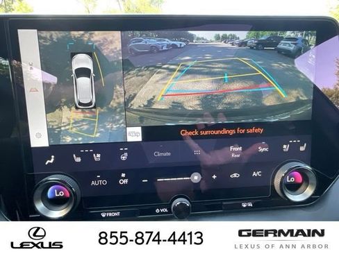 New 2026 Lexus RX 350 Premium Plus AWD/4WD image 19