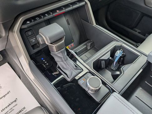 New 2026 Toyota Sequoia Limited RWD image 20