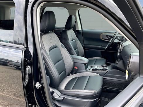 New 2026 Ford Bronco Sport Big Bend AWD/4WD image 12
