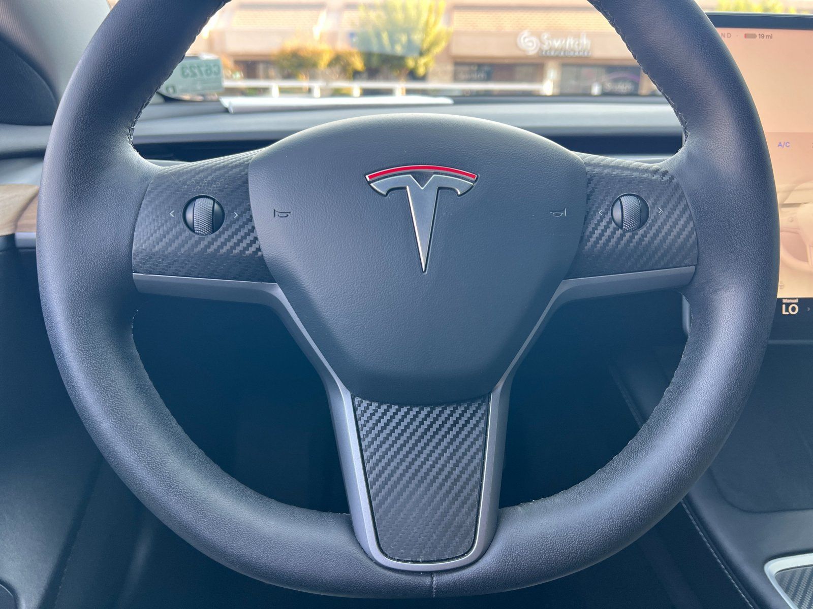 Used 2022 Tesla Model 3 Long Range AWD/4WD image 22