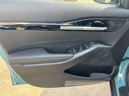 New 2026 Kia Seltos S AWD/4WD image 21
