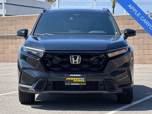 Used 2024 Honda CR-V Sport image 9