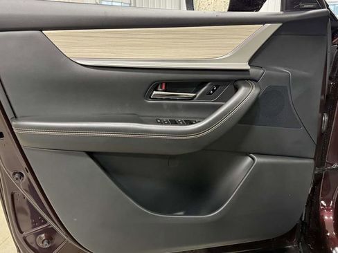 New 2026 MAZDA CX-90 3.3 Turbo w/ Premium Sport Pkg image 11